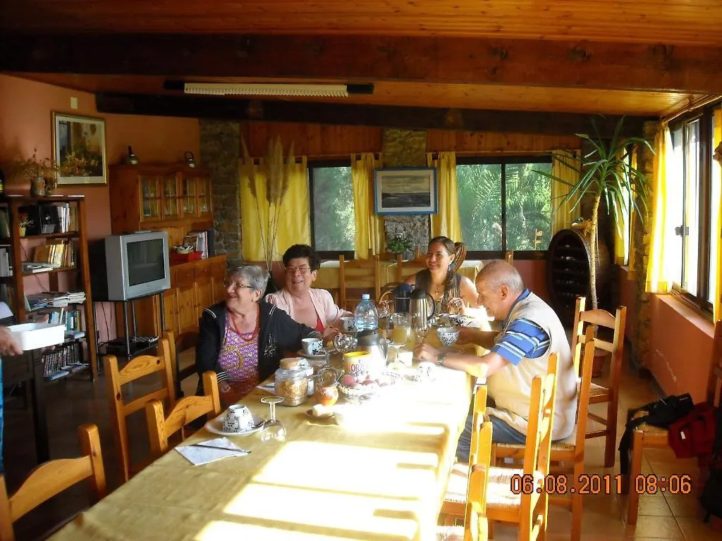 Farm stay Le Tre Grazie Villa Santa Maria la Palma Italy