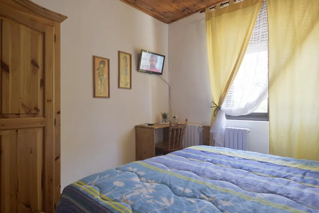 Farm stay Le Tre Grazie Villa Santa Maria la Palma Italy