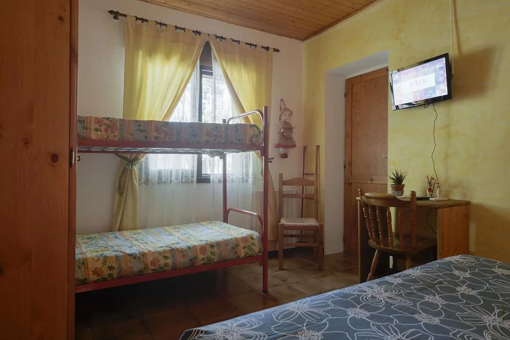 Farm stay Le Tre Grazie Villa Santa Maria la Palma
