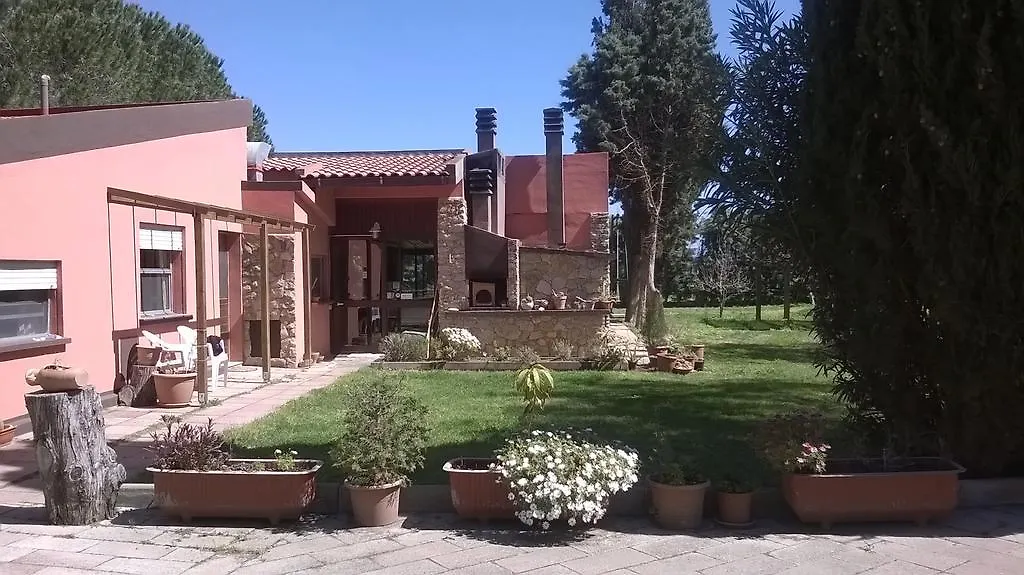 Le Tre Grazie Villa Santa Maria la Palma 0*,  Italy