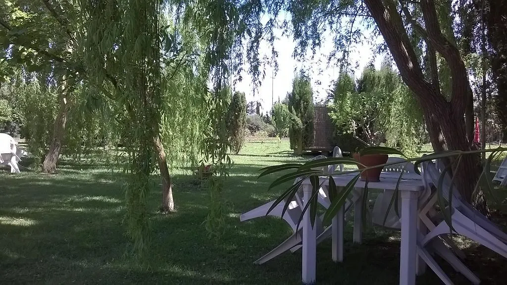 Le Tre Grazie Villa Santa Maria la Palma Farm stay