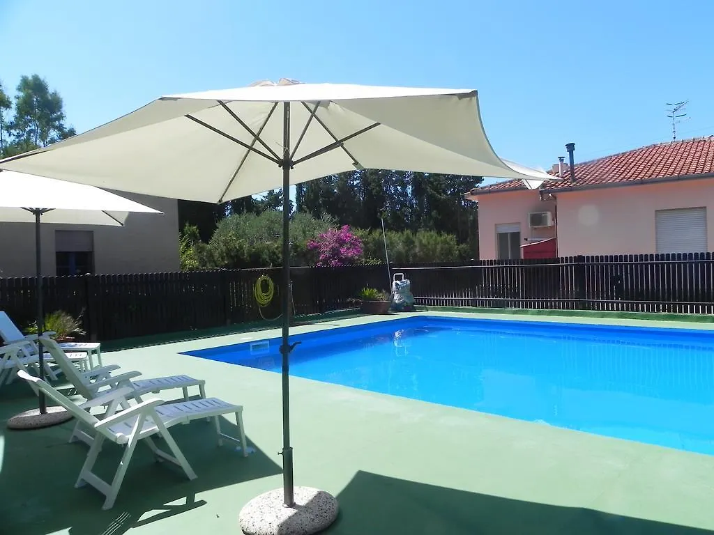 Le Tre Grazie Villa Santa Maria la Palma 0*,  Italy
